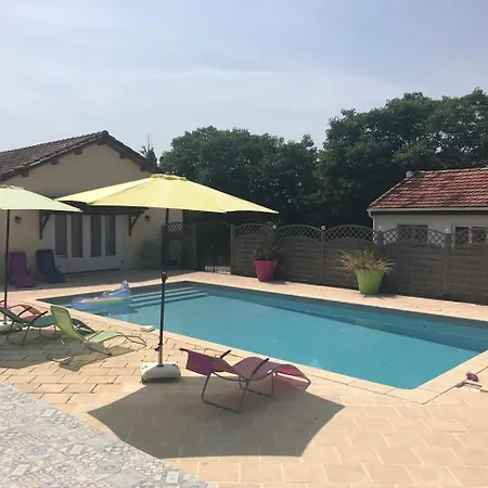 Piscine, Jacuzzi 2p Monflanquin Savignac-sur-Leyze