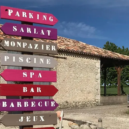 Piscine, Jacuzzi 2p Monflanquin Savignac-sur-Leyze