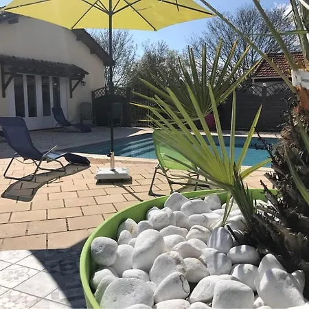 Piscine, Jacuzzi 2p Monflanquin * Savignac-sur-Leyze