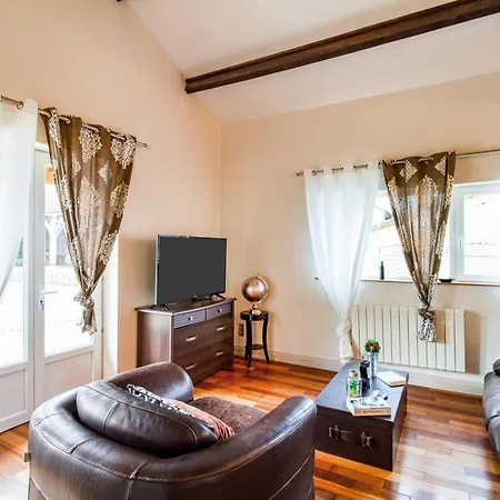 Piscine, Jacuzzi 2p Monflanquin