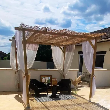 Piscine, Jacuzzi 2p Monflanquin