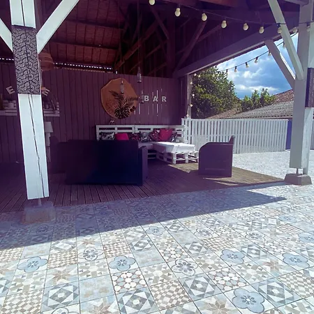 Piscine, Jacuzzi 2p Monflanquin